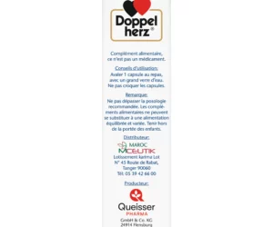 AKTIV Memovit complément alimentaire avec lécithine et vitamines B