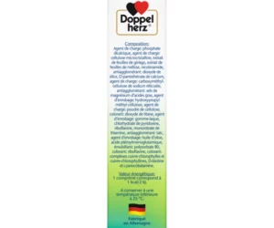 Doppelherz aktiv Harmonivit anti-stress