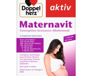 AKTIV Maternavit 30 Gélules