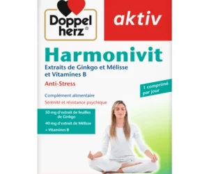 Doppelherz aktiv Harmonivit 30 Comprimés