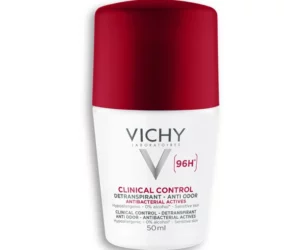 Vichy Clinical Control 96H Roll-On 50 ml