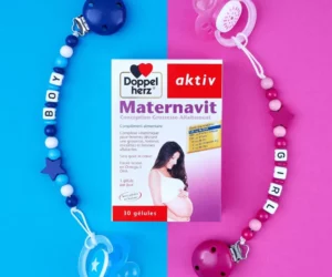 AKTIV Maternavit complément alimentaire grossesse