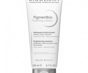 Bioderma Pigmentbio Foaming Cream 200 ml