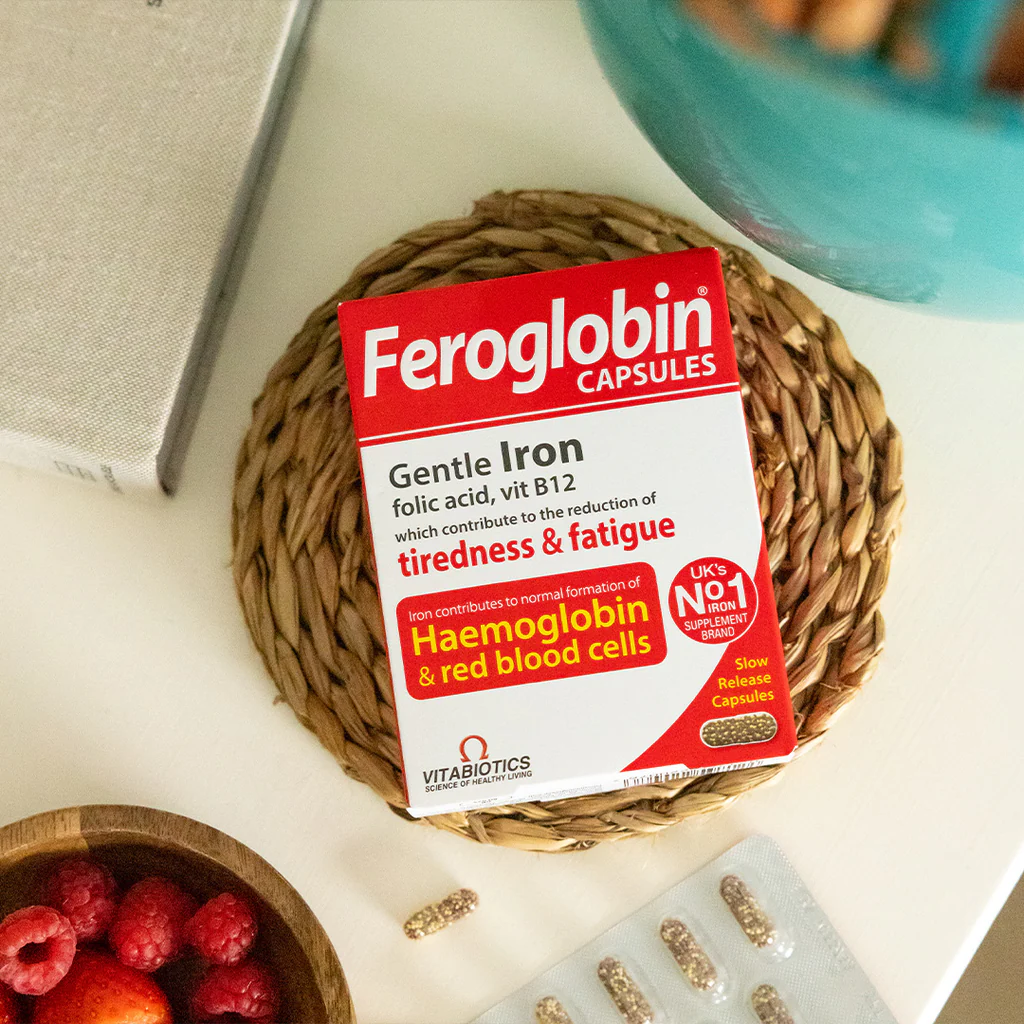 Fero_Capsules