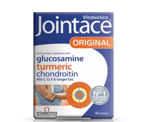 Vitabiotics Jointace Original 30 Comprimés