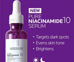 La Roche-Posay Pure Niacinamide 10% niacinamide 30 ml