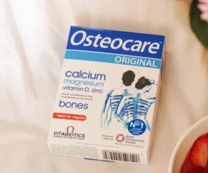 Vitabiotics Osteocare Original complément alimentaire pour les os