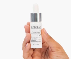 Bioderma Pigmentbio C-Concentrate sérum anti-taches