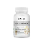 BioHerbs L-Glutathion 30 Gélules