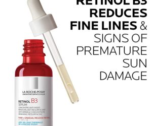La Roche-Posay Retinol B3 sérum anti-rides au rétinol
