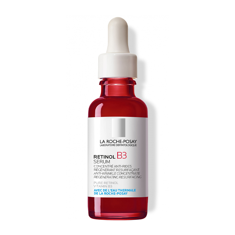 La Roche-Posay Retinol B3 Sérum Anti-Rides 30ml