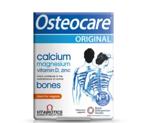 Vitabiotics Osteocare Original 30 Comprimés
