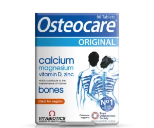 Vitabiotics Osteocare Original 90 Comprimés