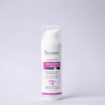 Rivaderm Claris Sun Crème Éclaircissante SPF50+ 50ml