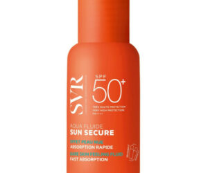 SVR Sun Secure Aqua Fluide SPF50+ 50 ml