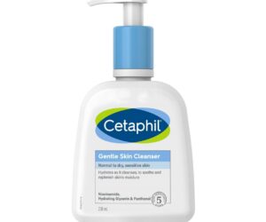 Cetaphil Gentle Skin Cleanser 236 ml