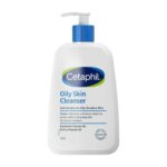 Cetaphil Oily Skin Cleanser 236 ml