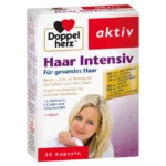Doppelherz aktiv Capilvit 30 Gélules