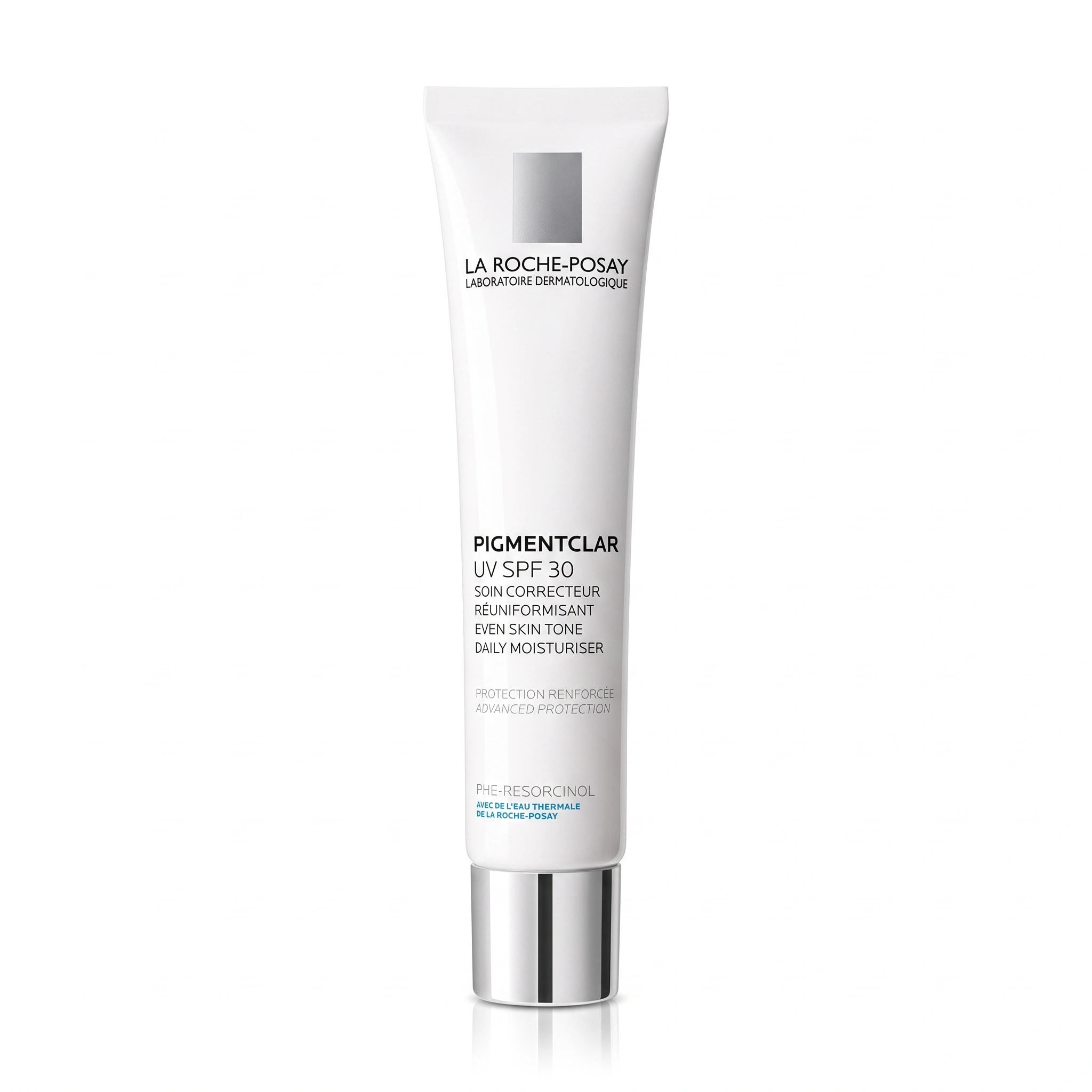 LA ROCHE POSAY PIGMENTCLAR SOIN JOUR SF30 La Roche-Posay Pigmentclar Soin Jour UV SPF30 40 ml