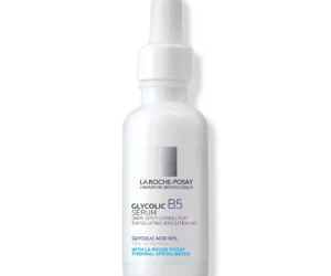 La Roche-Posay Glycolic B5 10% Pure Glycolic Acid Serum 30 ml