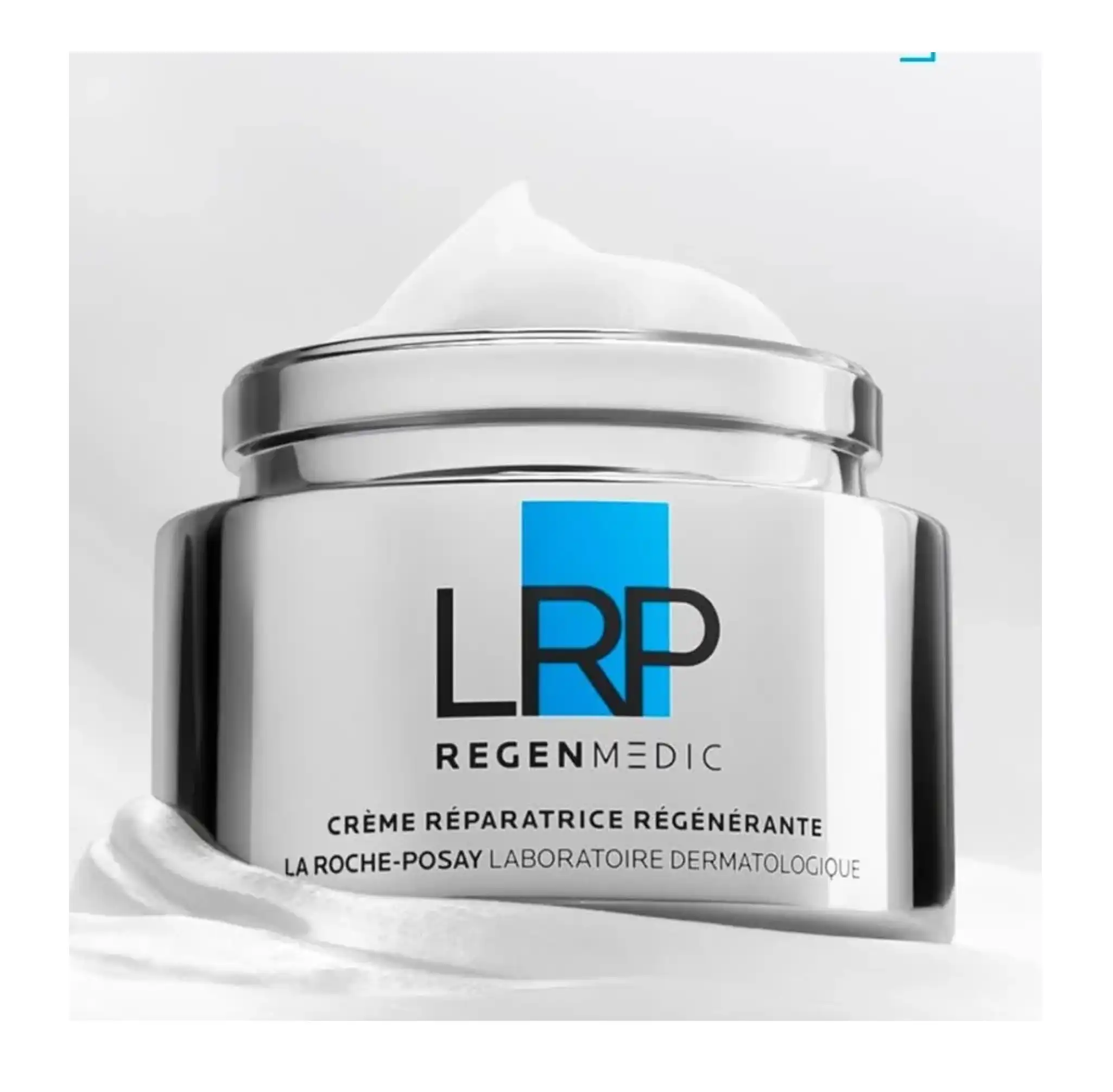 LRP RC 2 La Roche-Posay REGENMEDIC crème 50 ml