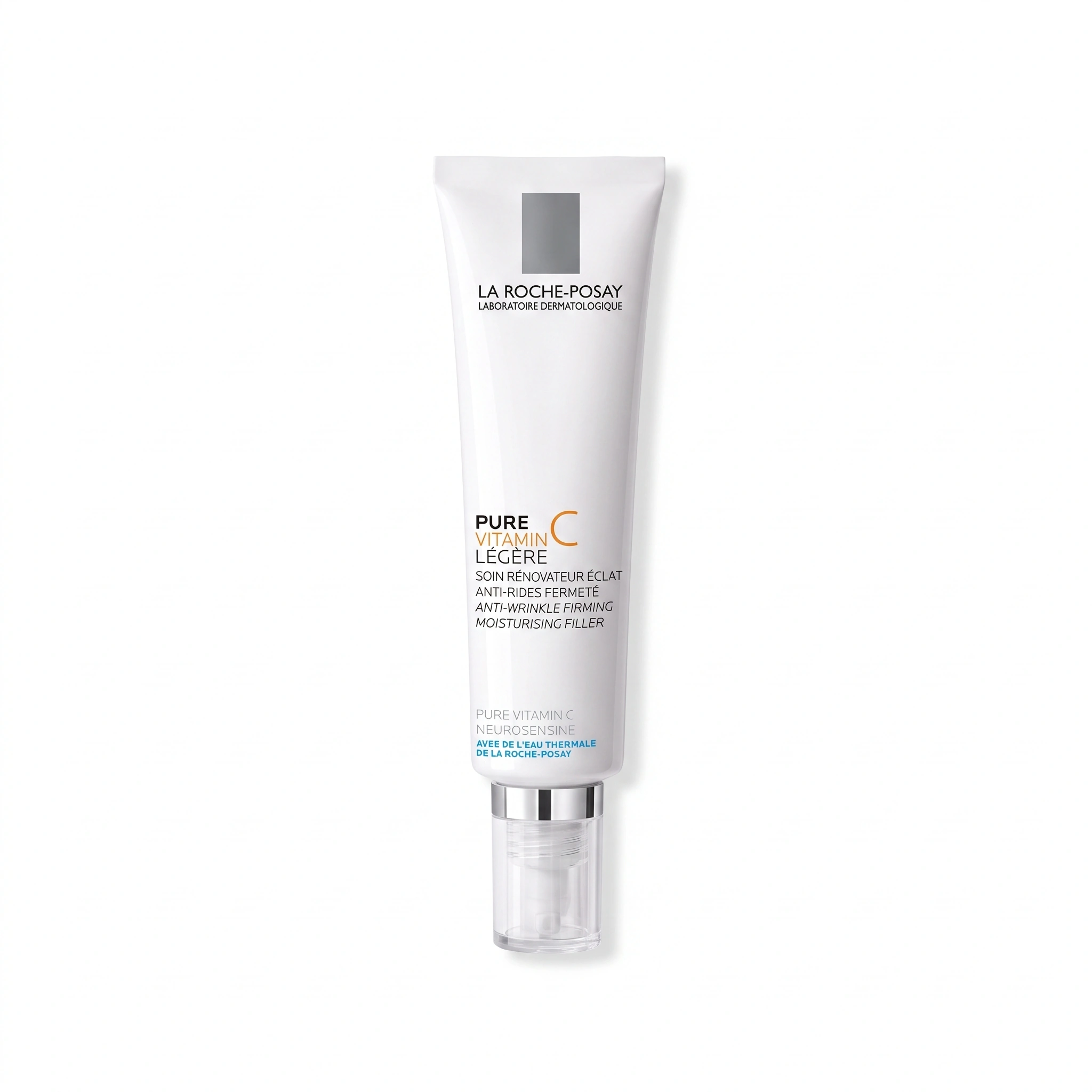 LRP pure vitamine C legere La Roche-Posay Pure Vitamin C Légère 40 ml