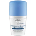 Vichy Déodorant Minéral 48H 50 ml