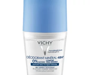 Vichy Déodorant Minéral 48H 50 ml