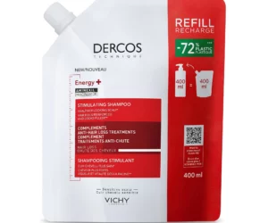 Vichy Dercos Energy+ Recharge 400 ml