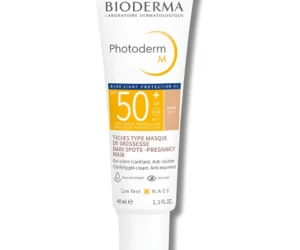 Bioderma Photoderm M Gel-Crème Teinte Claire SPF50+ 40 ml