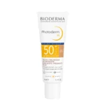 Bioderma Photoderm M Gel-Crème Teinte Dorée SPF50+ 40 ml