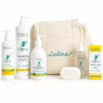Esthelle Calino Sac de Naissance Maman Coffret Bébé