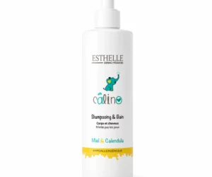 Esthelle Calino Shampoing Bain Douche 500 ml