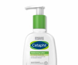 Cetaphil Moisturizing Lotion 236 ml