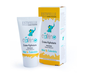 Esthelle Calino Crème pour Change 50 g
