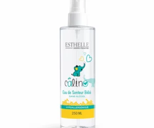 Esthelle Calino Eau de Senteur pour bébé