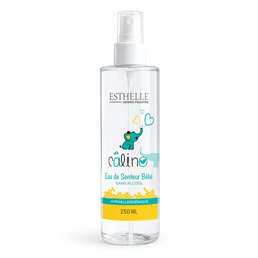 esthelle-calino-eau-de-senteur-250-ml Esthelle Calino Eau de Senteur pour bébé