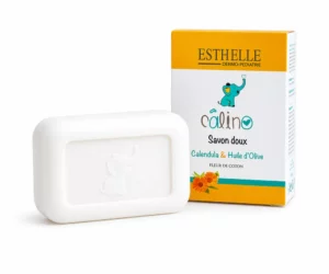 Esthelle Calino Savon Doux 200 g