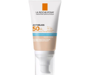 La Roche-Posay Anthelios UVMune 400 Crème Hydratante Teintée SPF50+ 50 ml