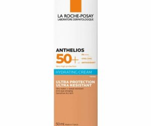 La Roche-Posay Anthelios UVMune 400 SPF50+ crème solaire teintée