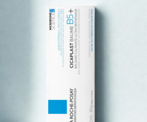 La Roche-Posay Cicaplast Baume B5+ baume réparateur