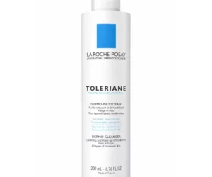 La Roche-Posay Toleriane Fluide Dermo-Nettoyant 200 ml