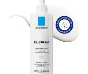 La Roche-Posay Toleriane Fluide Dermo-Nettoyant 400 ml