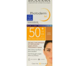 Bioderma Photoderm M protection solaire teintée UVA UVB