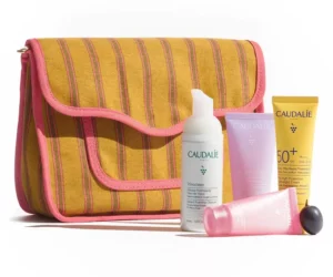 Caudalie Trousse Les Essentiels de Voyage