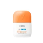 Vichy Capital Soleil Fluide Invisible Hydratant UV Aqua SPF50 50 ml