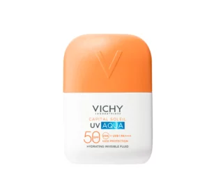 Vichy Capital Soleil Fluide Invisible Hydratant UV Aqua SPF50 50 ml