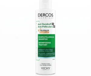 Dercos Anti-Dandruff DS 200ml