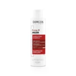 Vichy Dercos Shampoing Énergisant Anti-Chute à l’Aminexil 200ml