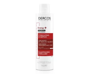 Vichy Dercos Shampoing Énergisant Anti-Chute à l’Aminexil 200ml
